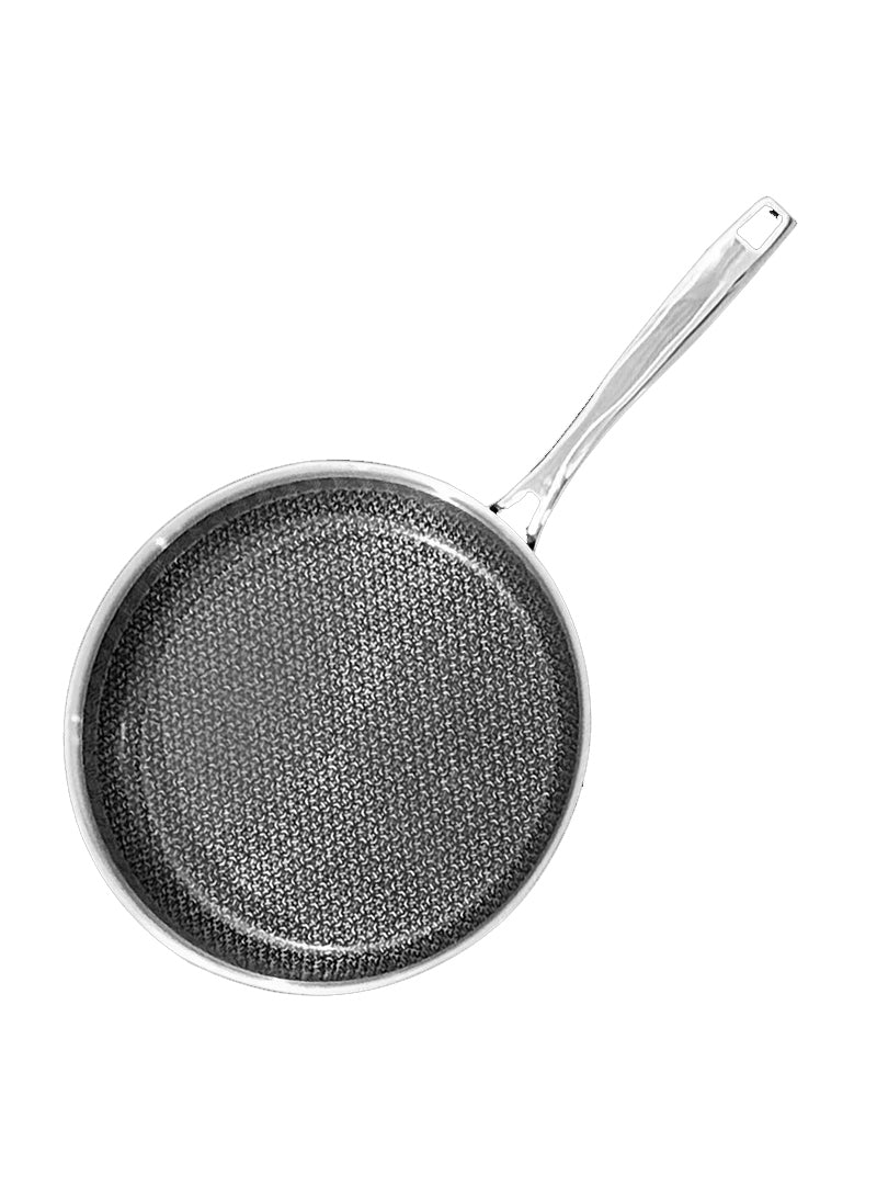 Dorsch steel pro cookware set 6 Pcs