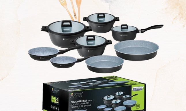 Dorsch Wedding package