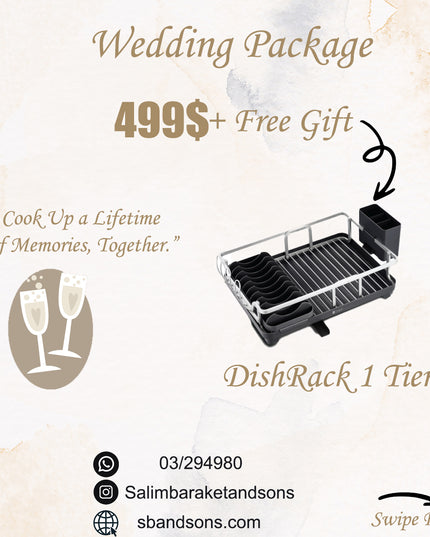 Dorsch wedding package 3