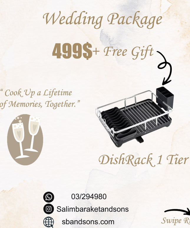 Dorsch wedding package 3