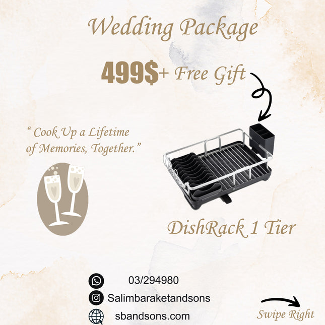 Dorsch wedding package 3