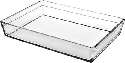 Borcam Rectangular Laser Tray 59324
