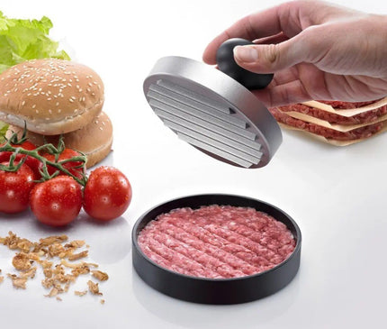 Phoenix Hamburger maker
