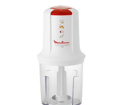moulinex multi-moulinette