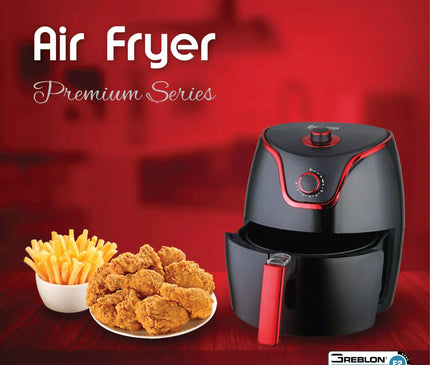Muller koch Air Fryer 7.1L – 1700 W