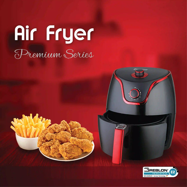 Muller koch Air Fryer 7.1L – 1700 W