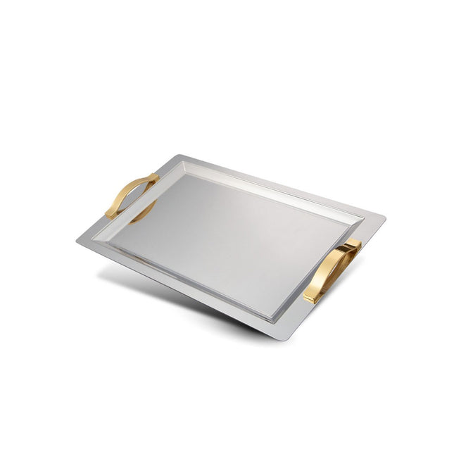 Dorsch Prestige tray gold