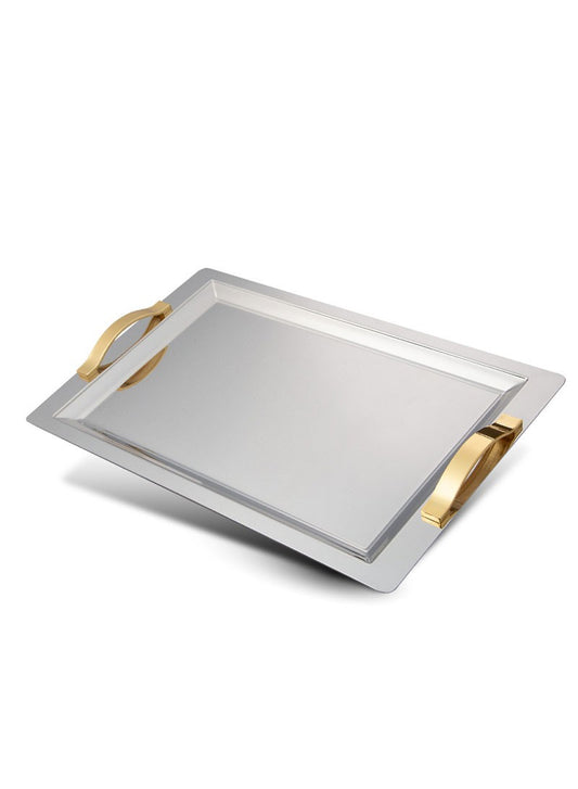 Dorsch Prestige tray gold