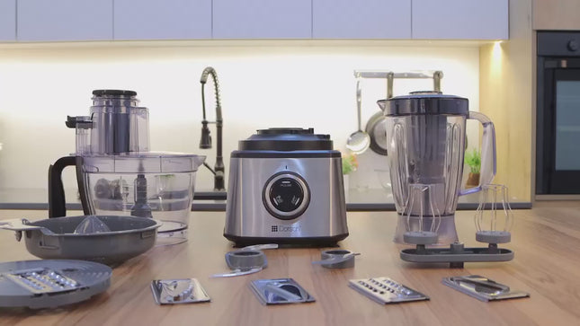 Dorsch Food Processor FP-78