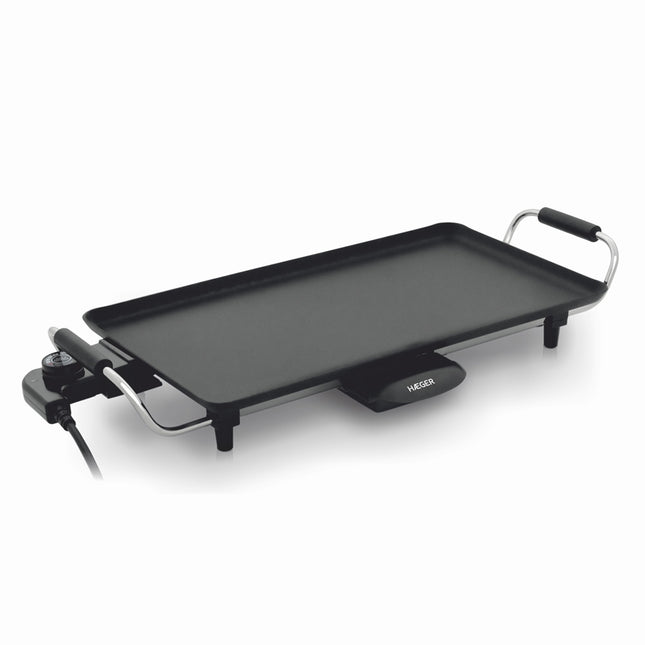 Haeger Electric Grill BAKING PLATE – 2000W