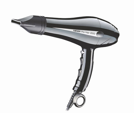 Haeger Professional hair dryer