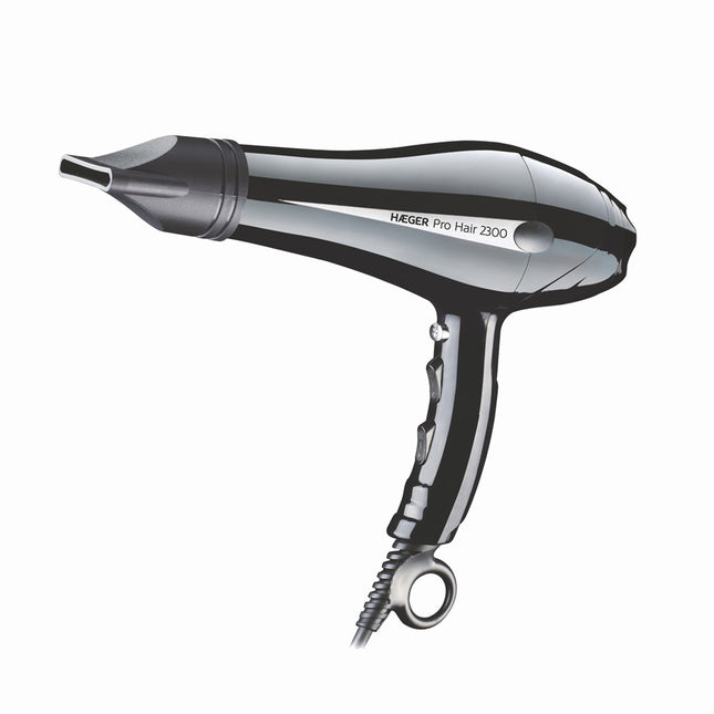 Haeger Professional hair dryer