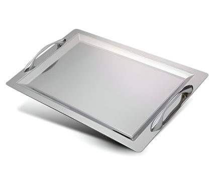 Dorsch - Serene Silver 18/10 Stainless Tray