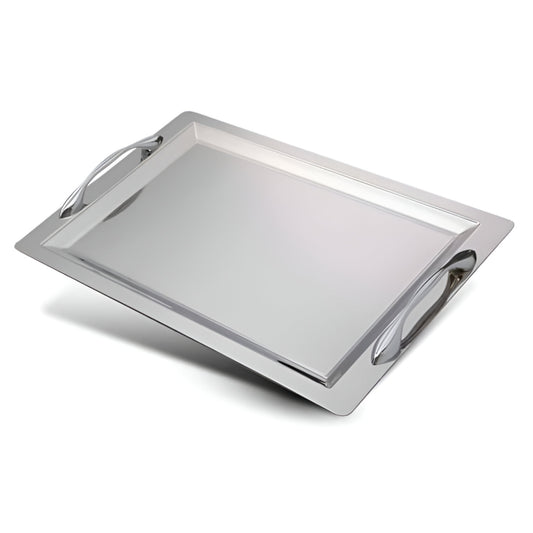 Dorsch - Serene Silver 18/10 Stainless Tray