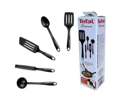 Tefal Kitchen Tools Bienvenue 5 Pieces Set