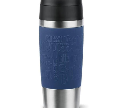 Tefal Travel 0.36L Classic Mug Blue