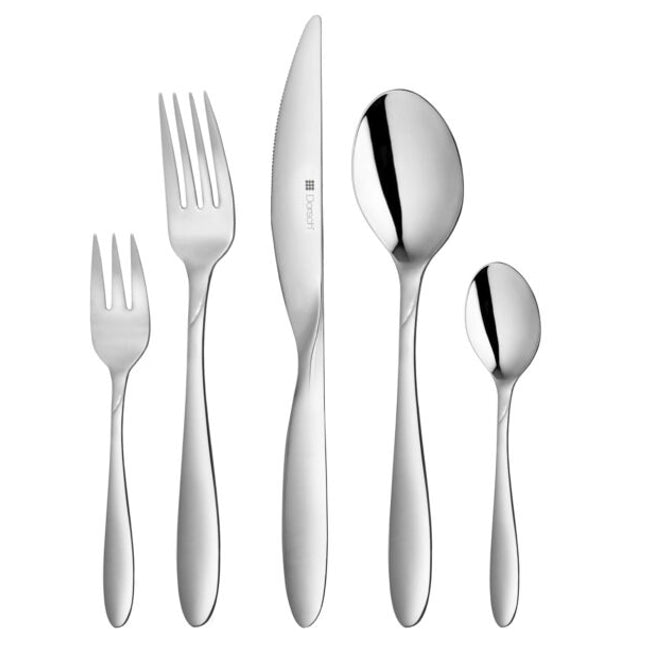Dorsch Tulip Tableware Set 72 pcs DH-1997