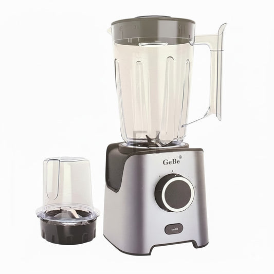GEBE 2 in 1 Blender