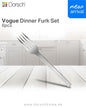 Dorsch Vogue 6 Pcs Set Fork