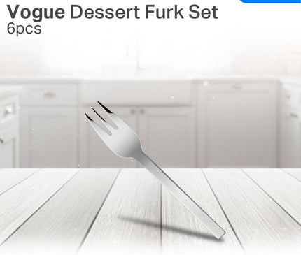 Dorsch Vogue 6 Pcs small Set Fork