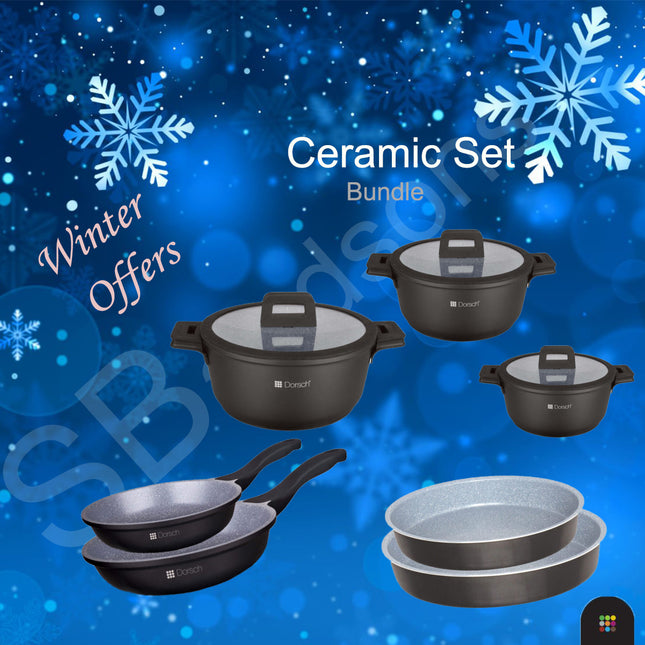 Winter Offer No.2